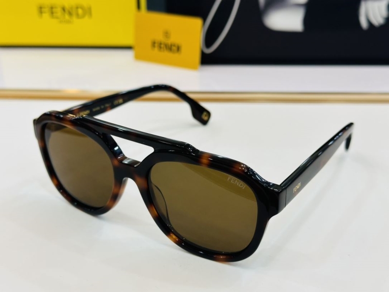 Fendi Sunglasses